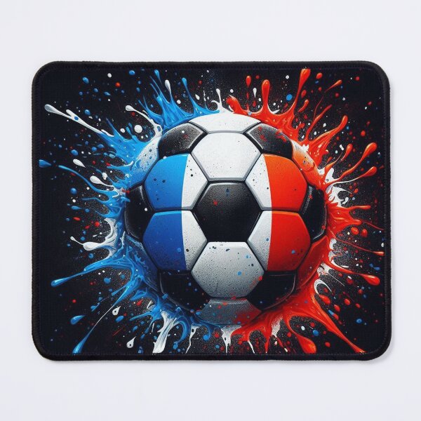 Item preview, France Fut Ball designed and sold by RaF71PrO.