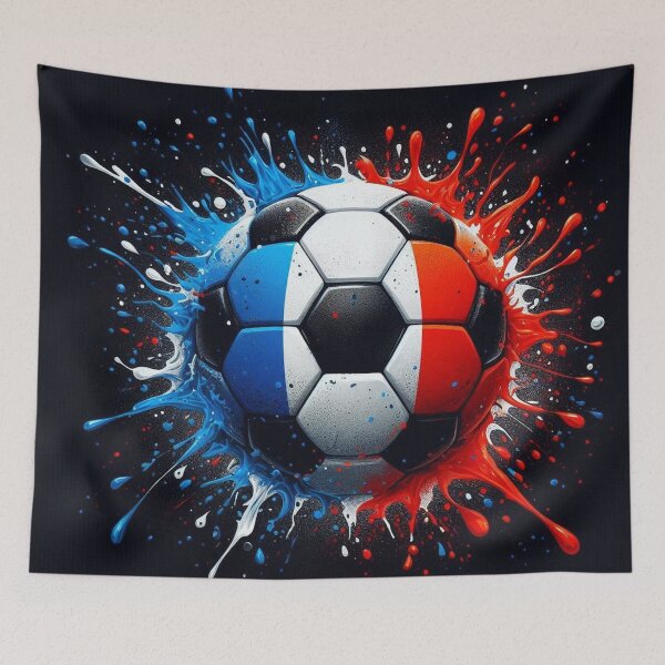 Item preview, France Fut Ball designed and sold by RaF71PrO.
