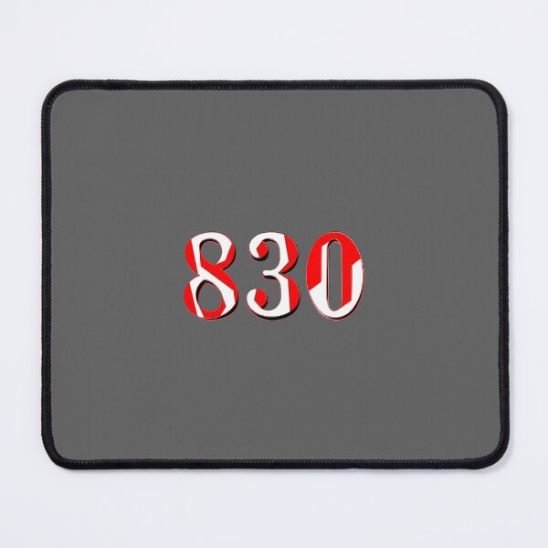 Item preview, number eight hundred and  thirty digit 830 order sequence team member age designed and sold by 4rpixs.