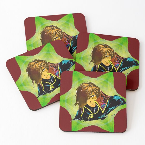 Item preview, Captain Among the stars designed and sold by painterfrank.