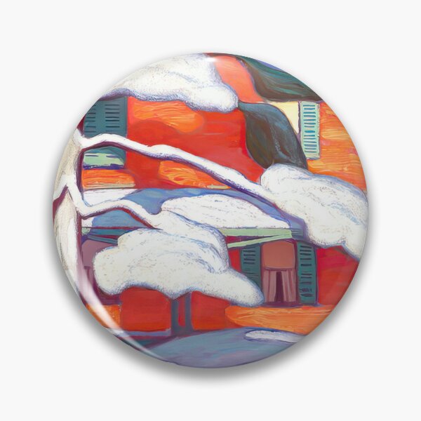 Item preview, Lauren Harris designed and sold by GRAHAM POTER.