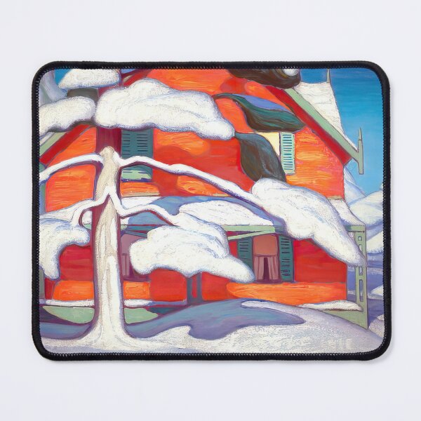 Item preview, Lauren Harris designed and sold by GRAHAM POTER.