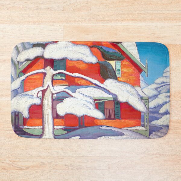 Item preview, Lauren Harris designed and sold by GRAHAM POTER.