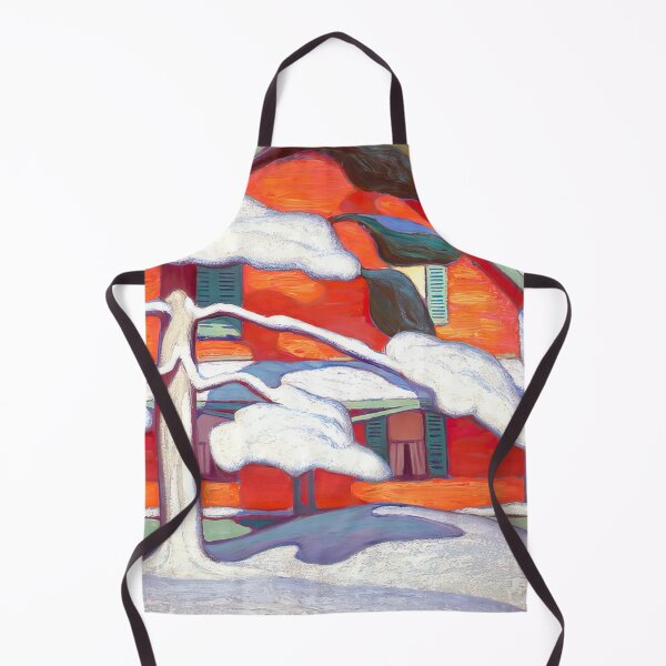Item preview, Lauren Harris designed and sold by GRAHAM POTER.