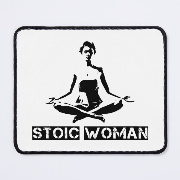 Item preview, Copy of Stoic Woman designed and sold by EMMA0453.