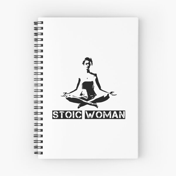 Item preview, Copy of Stoic Woman designed and sold by EMMA0453.