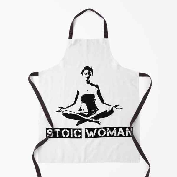 Item preview, Copy of Stoic Woman designed and sold by EMMA0453.