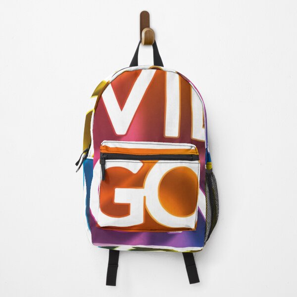 Item preview, GOOD VIBES ONLY designed and sold by DeadSocietyArt.
