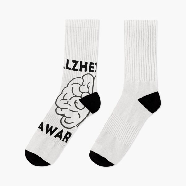 Item preview, Alzheimer's Awareness  designed and sold by lorenzoha.