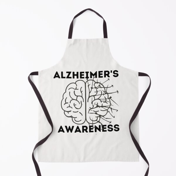 Item preview, Alzheimer's Awareness designed and sold by lorenzoha.