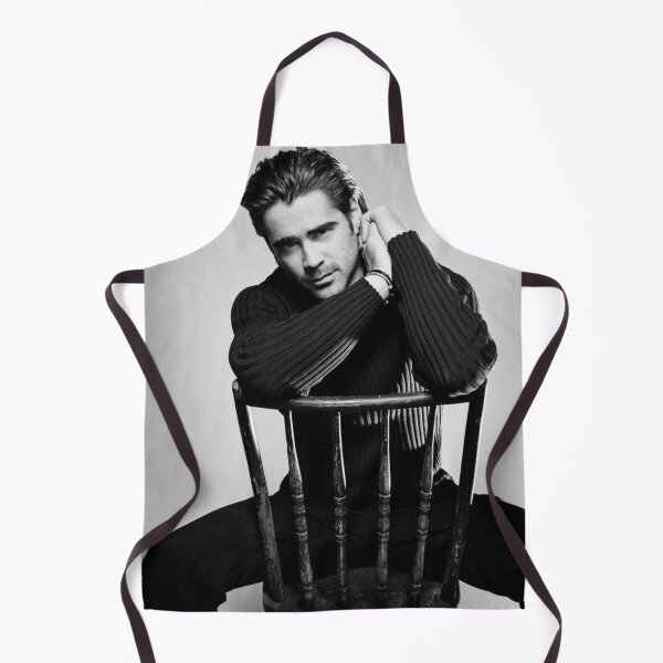 Item preview, Colin Farrell in pose model handsome designed and sold by ipahira79.