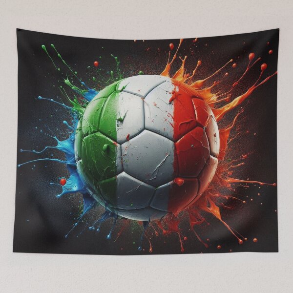 Item preview, Italy Fut Ball designed and sold by RaF71PrO.