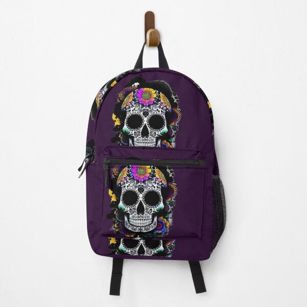 Item preview, Sugar Skull splatter designed and sold by Erik007best.
