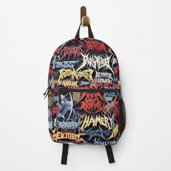 Item preview, banners of rock designed and sold by aliraweb.