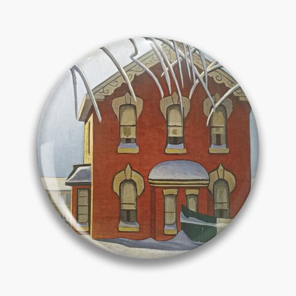 Item preview, Lauren Harris designed and sold by GRAHAM POTER.