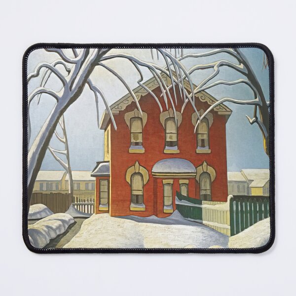 Item preview, Lauren Harris designed and sold by GRAHAM POTER.