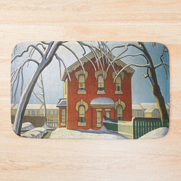 Item preview, Lauren Harris designed and sold by GRAHAM POTER.