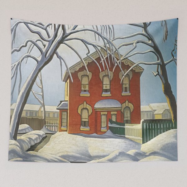 Item preview, Lauren Harris designed and sold by GRAHAM POTER.