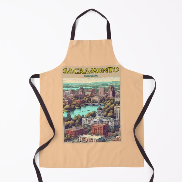Item preview, Sacramento, California designed and sold by cloudland.