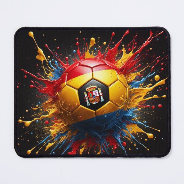 Item preview, Spain Fut Ball designed and sold by RaF71PrO.
