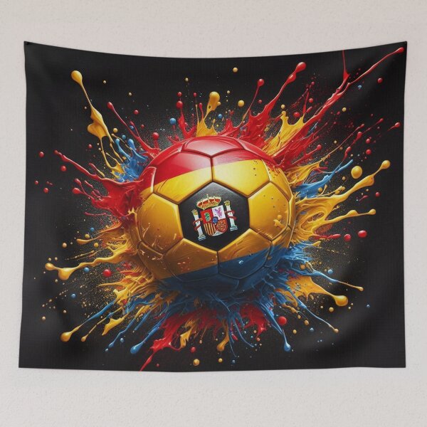 Item preview, Spain Fut Ball designed and sold by RaF71PrO.