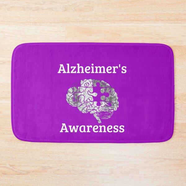 Item preview, Alzheimer's Awareness  designed and sold by lorenzoha.