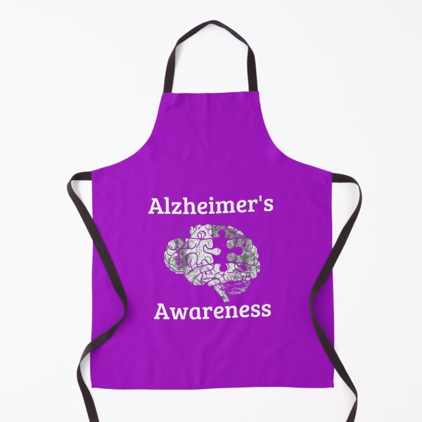 Item preview, Alzheimer's Awareness designed and sold by lorenzoha.