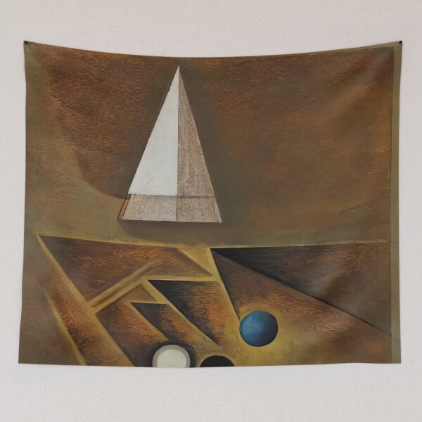 Item preview, Lauren Harris designed and sold by GRAHAM POTER.