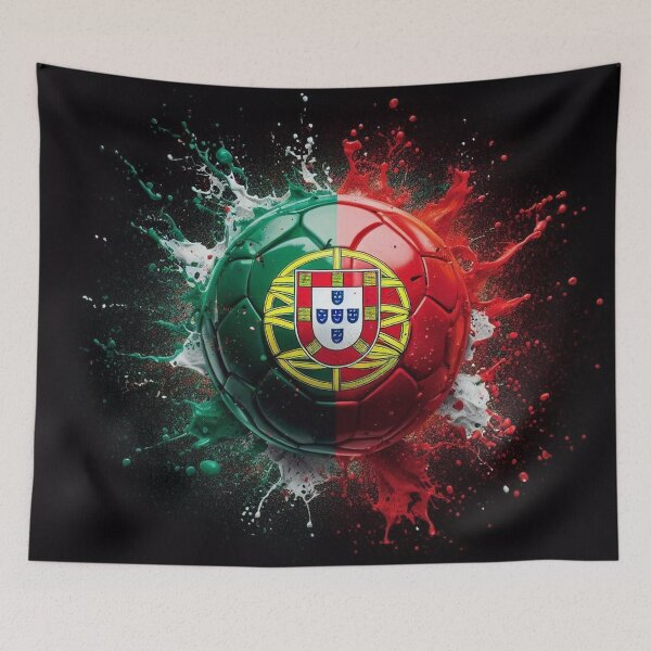 Item preview, Portugal Fut Ball designed and sold by RaF71PrO.