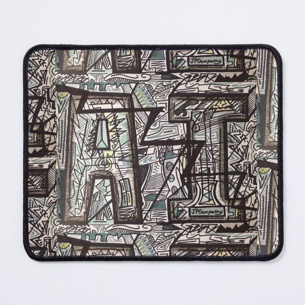 Item preview, I love Artificial intelligence designed and sold by JPOempathy.