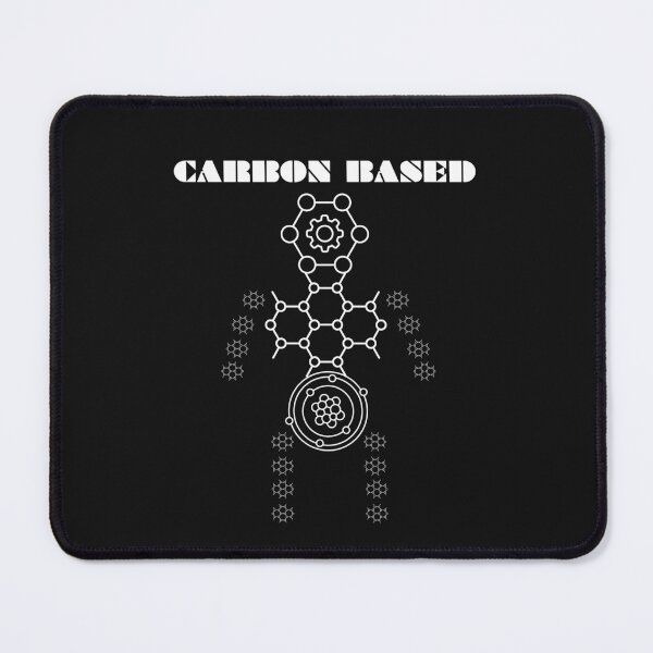 Item preview, CARBON BASED designed and sold by BabaSoti.