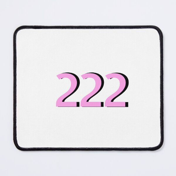 Item preview, Angel numbers:222 designed and sold by xoxodesignsxoxo.