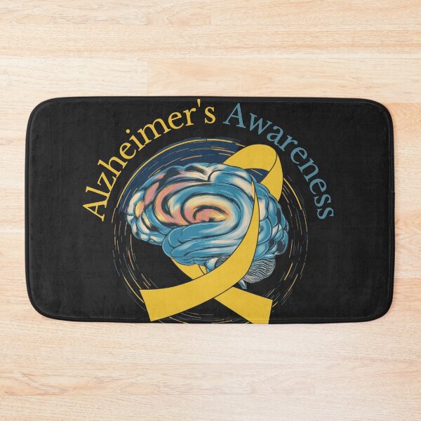 Item preview, Purple, Alzheimer's Awareness  designed and sold by lorenzoha.