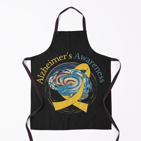 Item preview, Purple, Alzheimer's Awareness designed and sold by lorenzoha.
