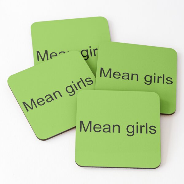Item preview, Brat Charli - Mean girls designed and sold by sheelatewatia.