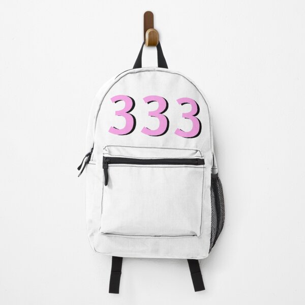 Item preview,  Angel numbers:333 designed and sold by xoxodesignsxoxo.