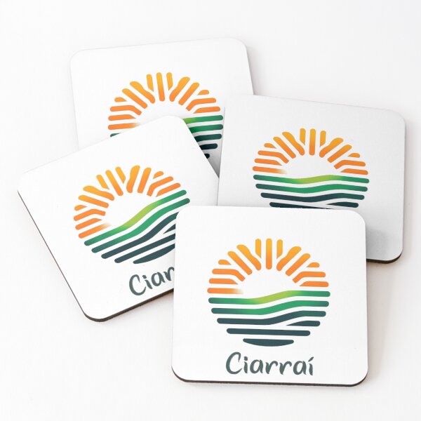 Item preview, Chiarraí - County Kerry, Ireland designed and sold by TirConnaill.