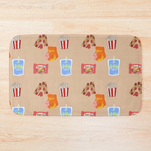 Item preview, Snack Attack Delight designed and sold by EnchantedDecor.