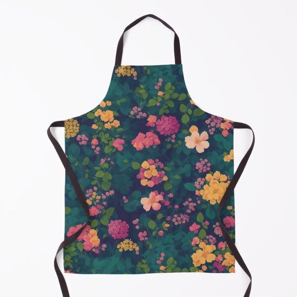 Artikelvorschau, Floral Seamless pattern Flowers entworfen und verkauft von Mirksaz-designs.