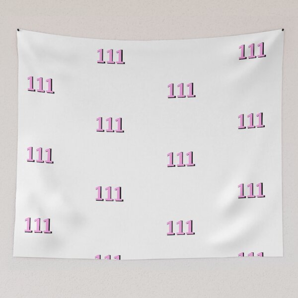 Item preview, Angel numbers:111 designed and sold by xoxodesignsxoxo.