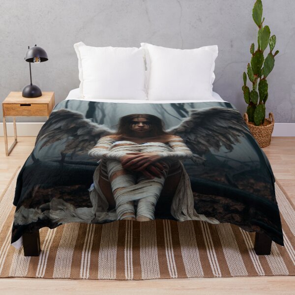 Item preview, Fallen Angel designed and sold by RaF71PrO.