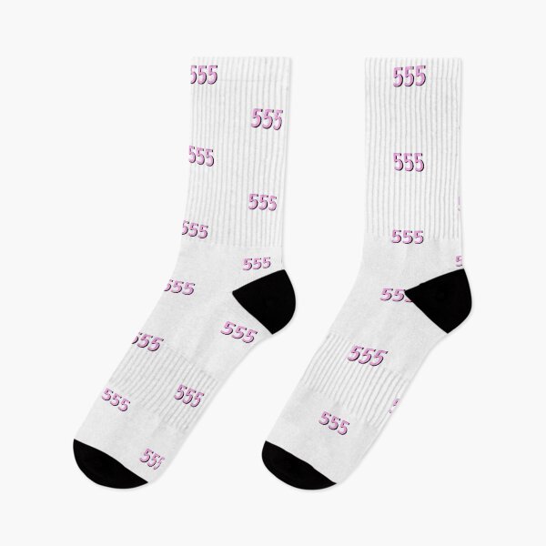Item preview,  Angel numbers:555 designed and sold by xoxodesignsxoxo.