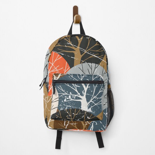 Item preview, Colorful Forest designed and sold by PMSNshop.