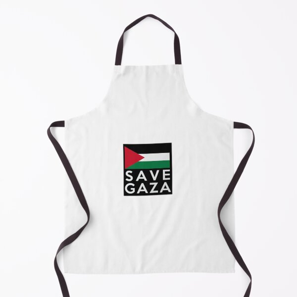 Item preview, Save gaza designed and sold by Anissartwork.