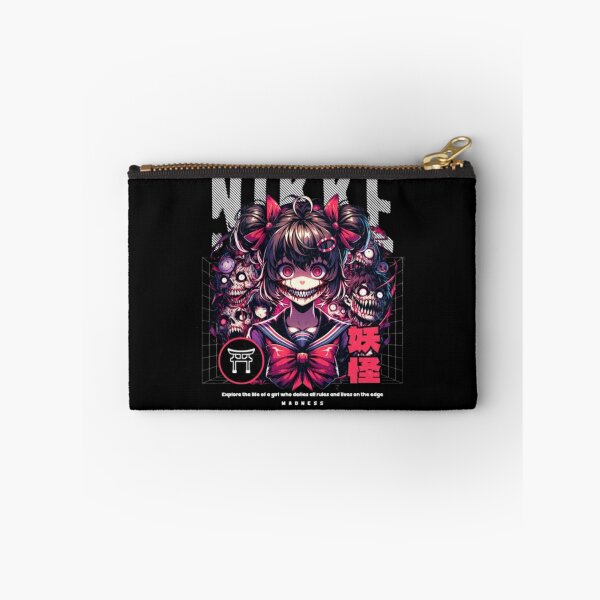 Item preview, Nikke japanese cute character designed and sold by thegamerhero.