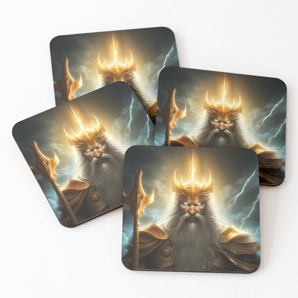 Item preview,  Mestor (Variation) designed and sold by OccultDreams.