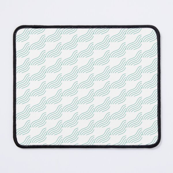 Item preview, Curved wave lines designed and sold by MagicMaker1984.