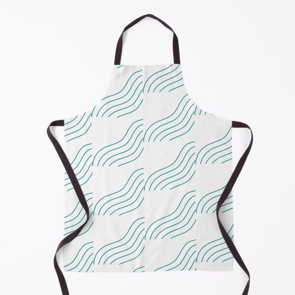 Item preview, Curved wave lines designed and sold by MagicMaker1984.