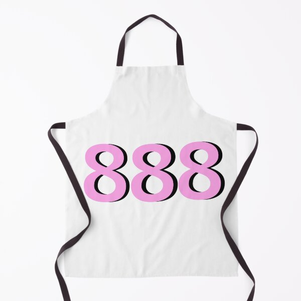 Item preview, Angel numbers:888 designed and sold by xoxodesignsxoxo.