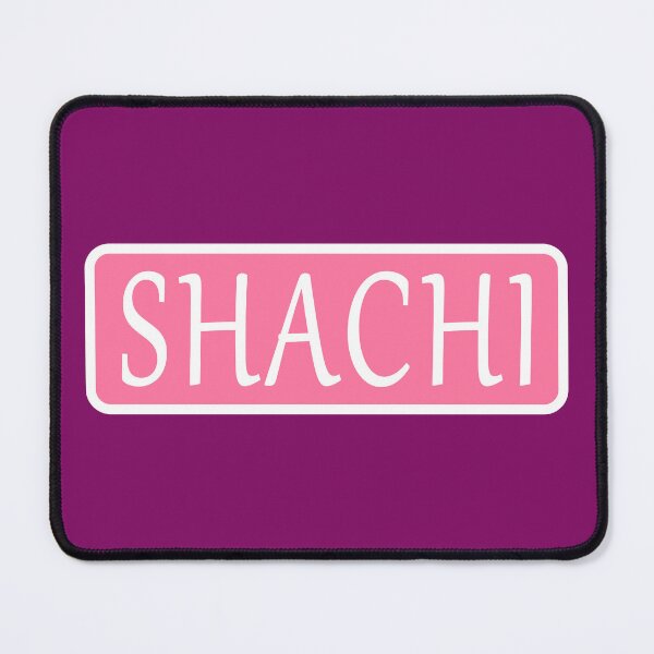 Item preview, Shachi Name designed and sold by Jeallan Designs.